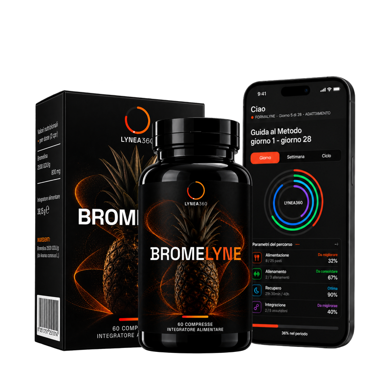 BROMELYNE