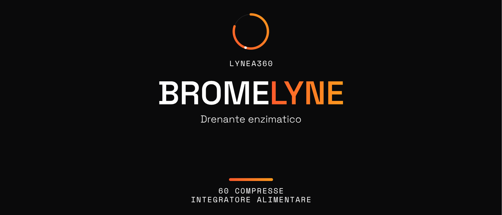 BROMELYNE