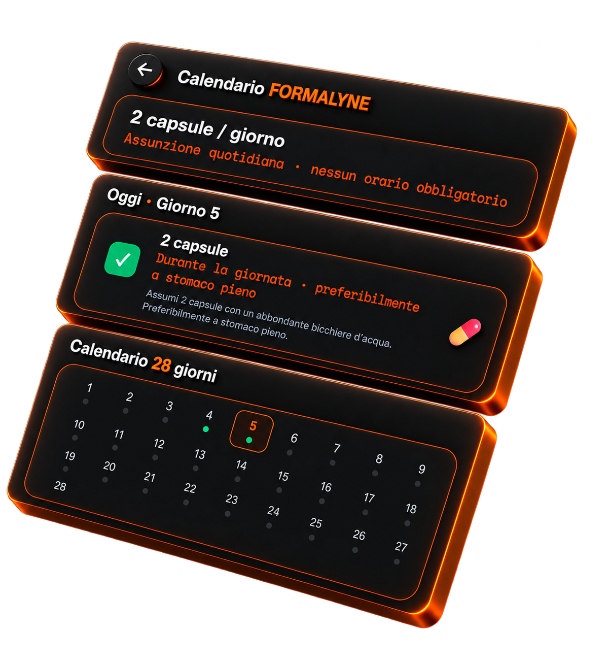 Protocollo integrazione LYNEA360